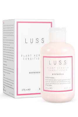 Plant Keratin Conditioner 50019 - 275 Ml - LUSS