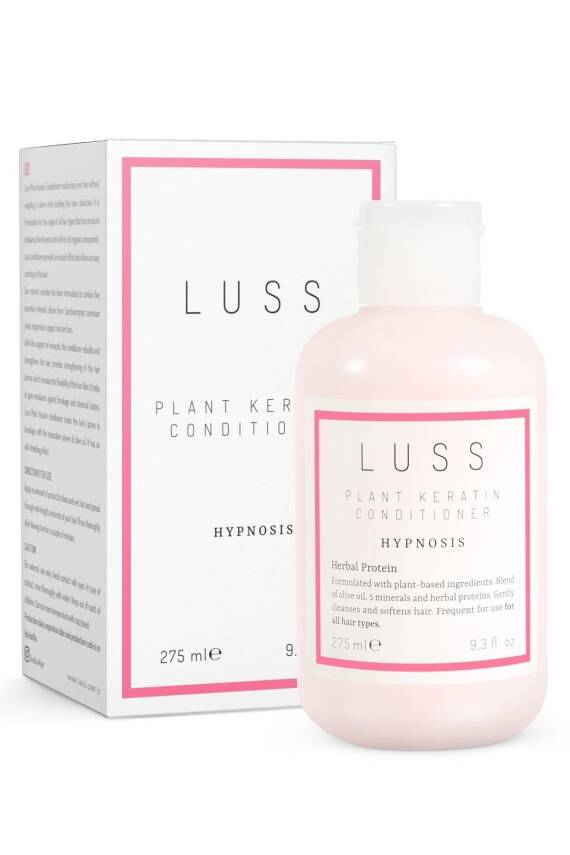 Plant Keratin Conditioner 50019 - 275 Ml - 1