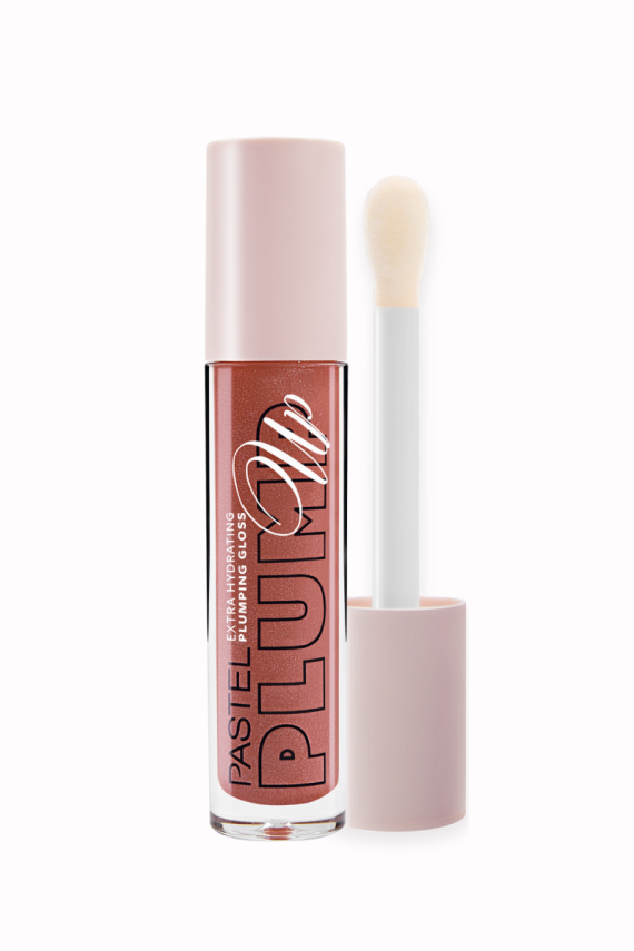 Plump Up Extra Hydrating Plumping Gloss No202 Loverdose - 1