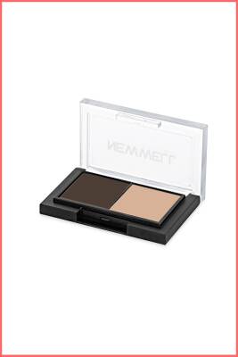 Porcelain Make Up 2li Far Paleti No03 - 2