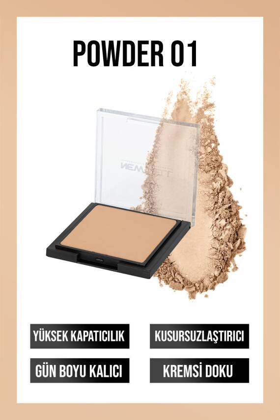 Powder 02 - 452