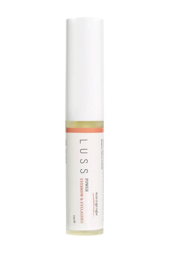 Power Eyebrow&eyelashes Kaş Ve Kirpik Besleyici Serum 3ml - 50011 - 1