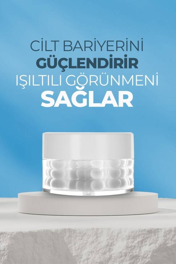 Prebiotic Cream 50 ml - 2