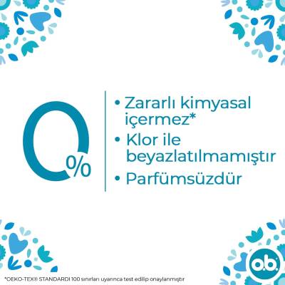 Pro Comfort Normal Tampon 16 Adet- - 6