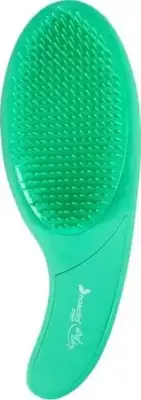 Nascita Pro Saç Fırçası Koyu Yeşil Turkuaz - 23