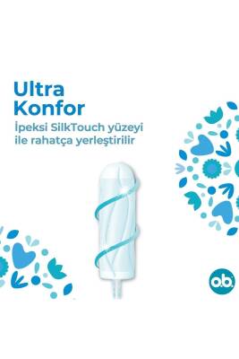 ProComfort Normal 16lı Tampon - 2