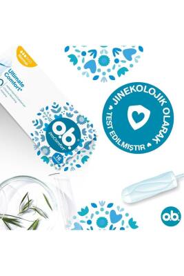 ProComfort Normal 16lı Tampon - 5