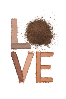 Profashıon 6 Lı Eyeshadow Palette So In Love 202 - 2
