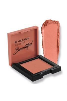 Profashion Cream Blush 42 Krem Allık