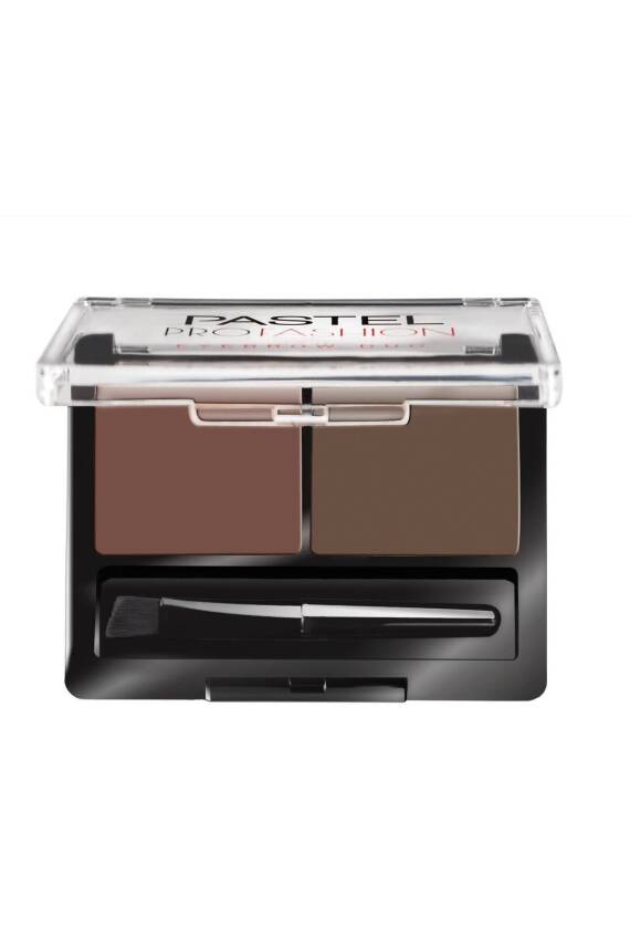 Profashion Eyebrow Kaş Farı İkili - 10
