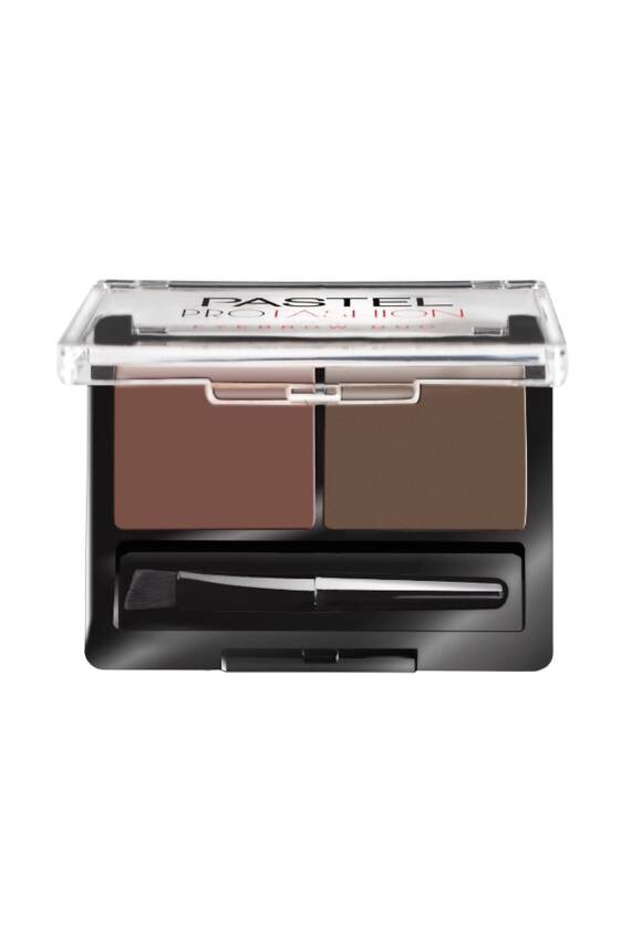 Profashion Eyebrow Kaş Farı İkili - 9