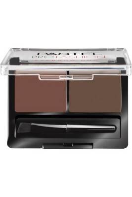 Profashion Eyebrow Kaş Farı İkili - 8