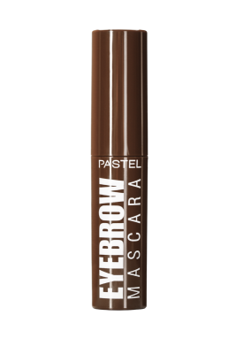 Profashion Eyebrow Light Brown 22 Kaş Maskarası - 1