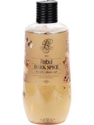 Rebul 500ml Dark Spice Duş Jeli