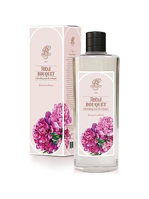 Rebul Bouquet 250 ml Kolonya