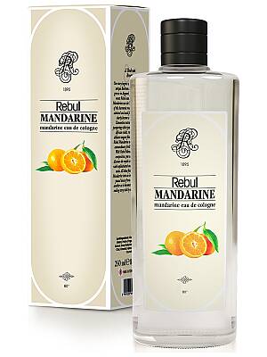 Rebul Kolonya 250 ml Mandalina