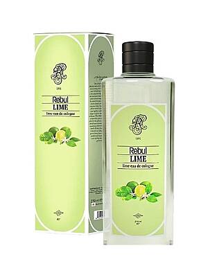 Rebul Kolonya Lime 250ml