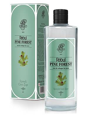 Rebul Pıne Forest Edc 250 ml