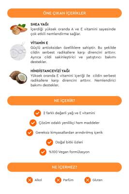 Renkli Dudak Nemlendiricisi SPF 50+ Karadut 5 gr - 4