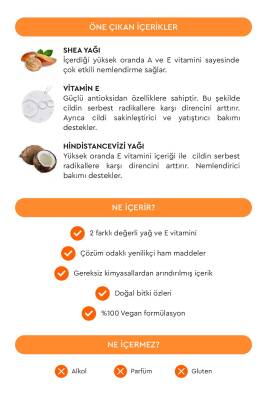 Renkli Dudak Nemlendiricisi SPF50+ Çilek, 5 gr - 4