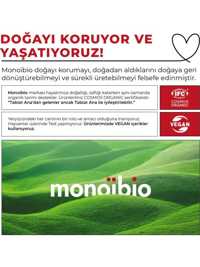 Roucou Yaşlanma Karşıtı Göz Çevresi Kremi - Anti Aging Göz Altı Torbası Morluğu Kazayağı Kremi 30 ml - 4