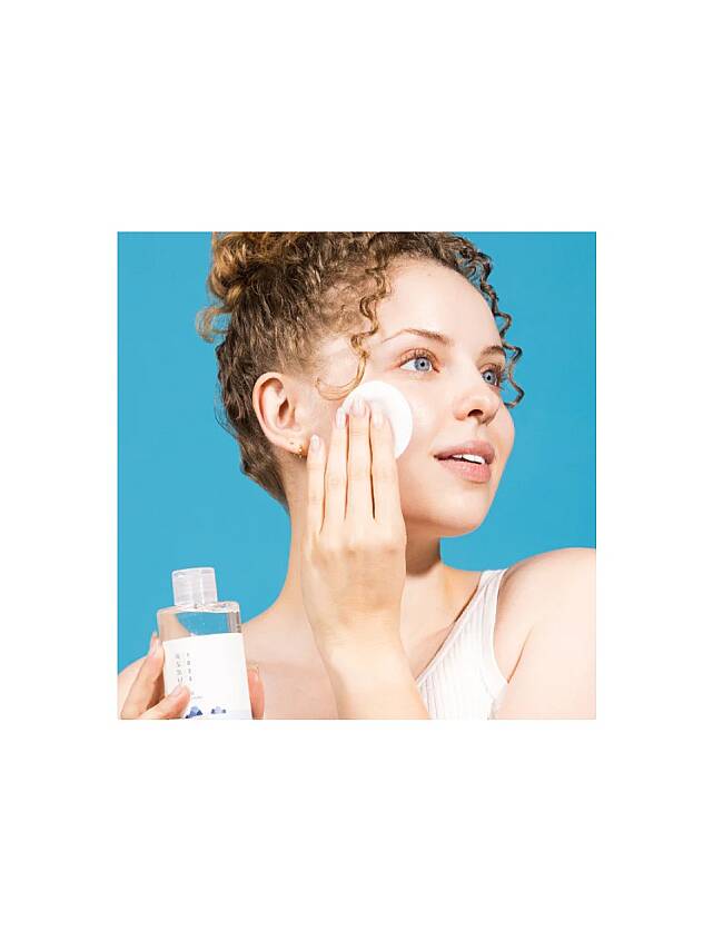 Round Lab Dokdo Tonik Hassas Ciltler İçin Yatıştırıcı Etki 100 ml Tonik - 2