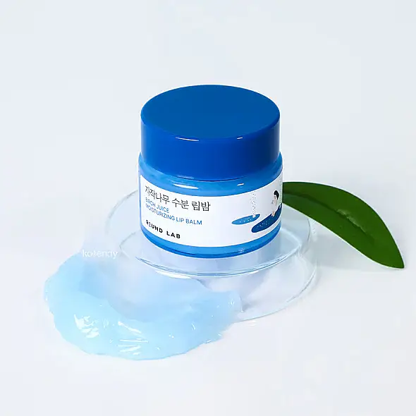 Round Lab Birch Juice Moisturizing Lip Balm - 1