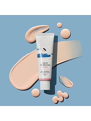 Round Lab - Birch Juice Ton Eşitleyici Güneş Kremi