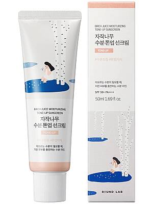 Round Lab - Birch Juice Ton Eşitleyici Güneş Kremi - 2