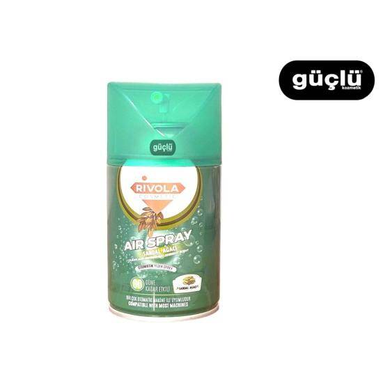 Sandal ağacı oda spreyi otomatik yedek 350 ml - 1