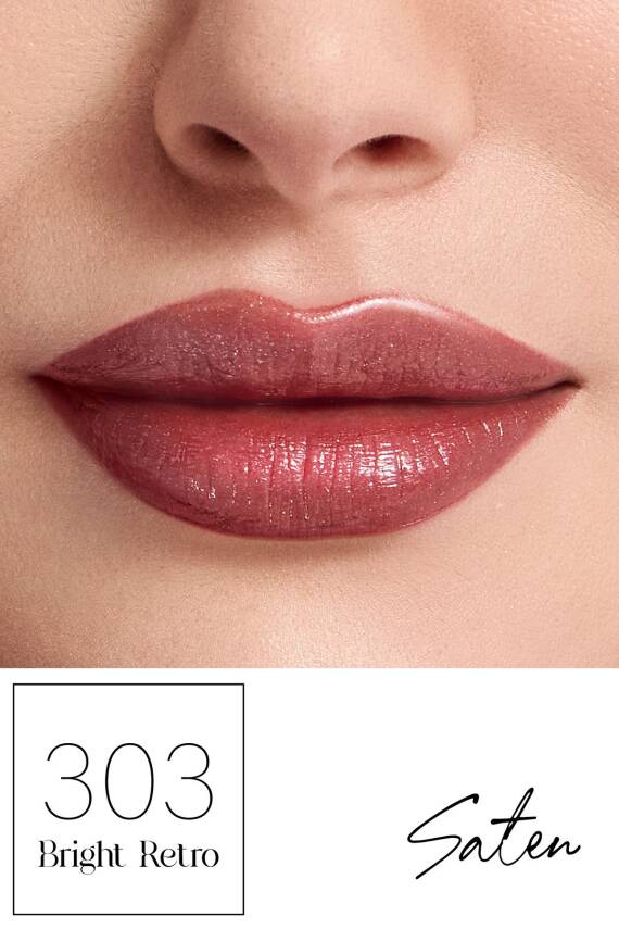SATEN RUJ TIMELESS SERİSİ - 140