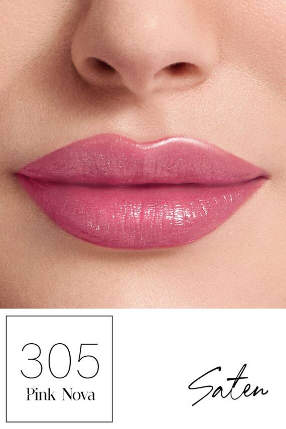 SATEN RUJ TIMELESS SERİSİ - 291