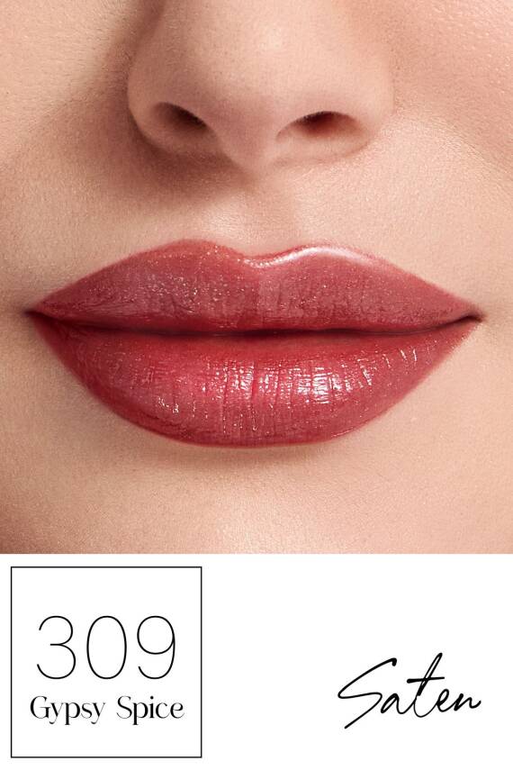 SATEN RUJ TIMELESS SERİSİ - 312