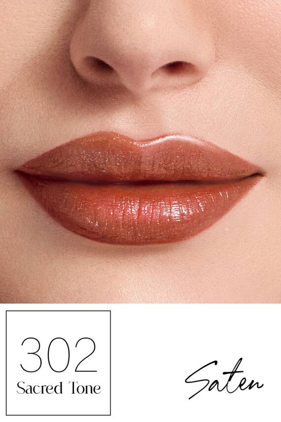 SATEN RUJ TIMELESS SERİSİ - 324