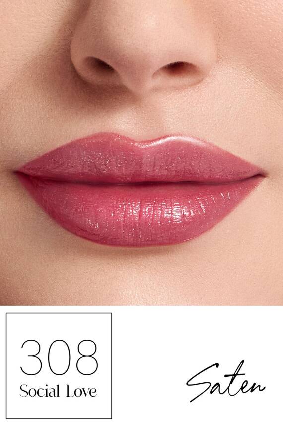 SATEN RUJ TIMELESS SERİSİ - 336