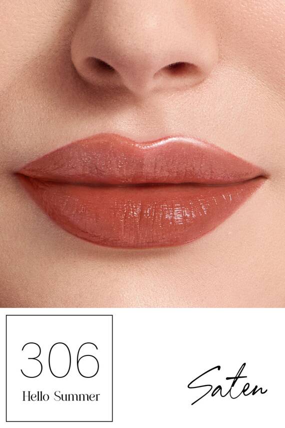 SATEN RUJ TIMELESS SERİSİ - 385