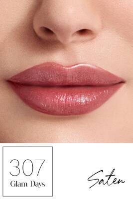 SATEN RUJ TIMELESS SERİSİ - 14