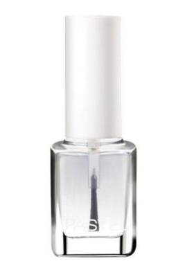 Şeffaf Parlatıcı Oje No 1 8690644001017