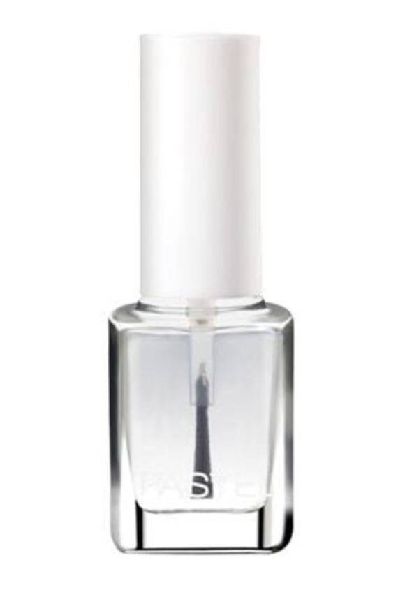 Şeffaf Parlatıcı Oje No 1 8690644001017 - 1