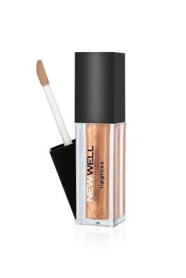 Shiny Liquid Lipstick - 04 - 13