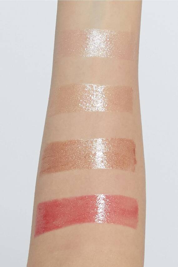 Shiny Liquid Lipstick - 04 - 10