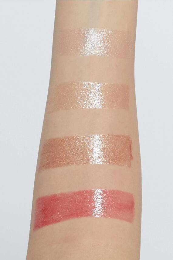 Shiny Liquid Lipstick - 04 - 7