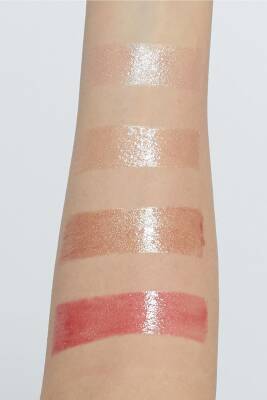 Shiny Liquid Lipstick - 04 - 2