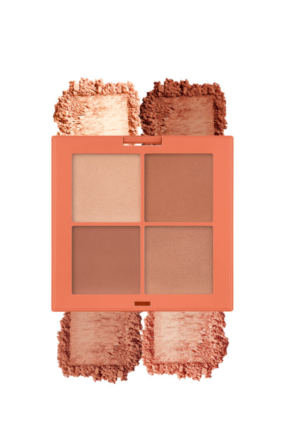 Show By Pastel Show Your Mood Blush Set - Allık Seti 441 Wild - 2