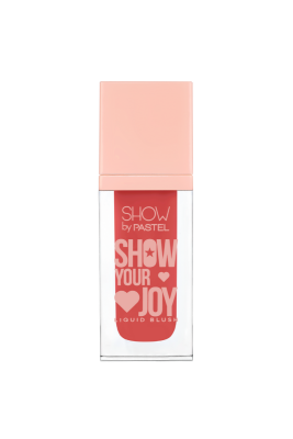 Show Your Joy Likit Allık 58 - 1