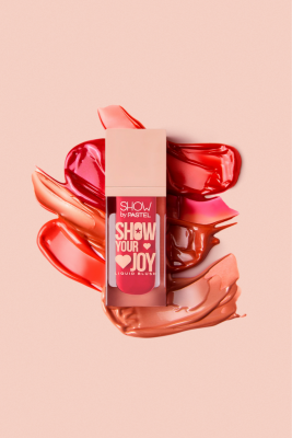 Show By Pastel Show Your Joy Liquid Blush - Likit Allık 56 - 4
