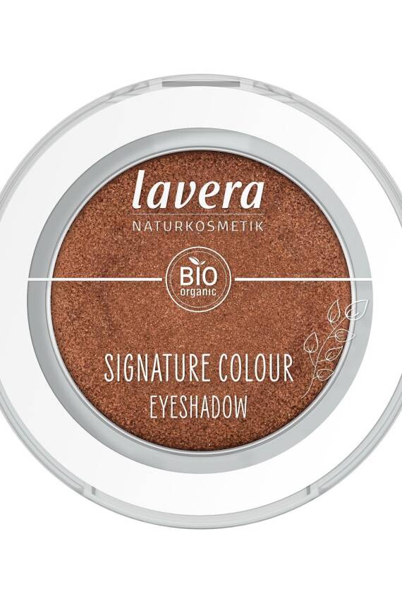Signature Colour Eyeshadow Göz Farı Amber 07 - 1