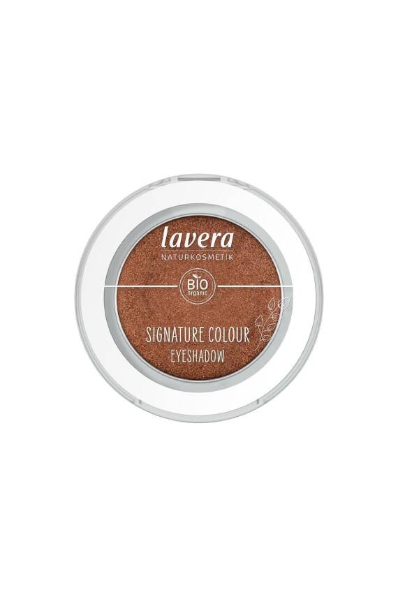 Signature Colour Eyeshadow Göz Farı Burnt Apricot 04 - 1