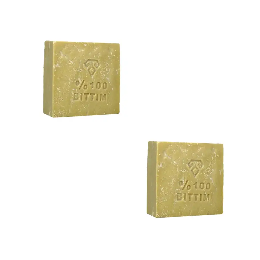 Siirt Saf Bıttım Sabunu Bıttım Sabunu - 1