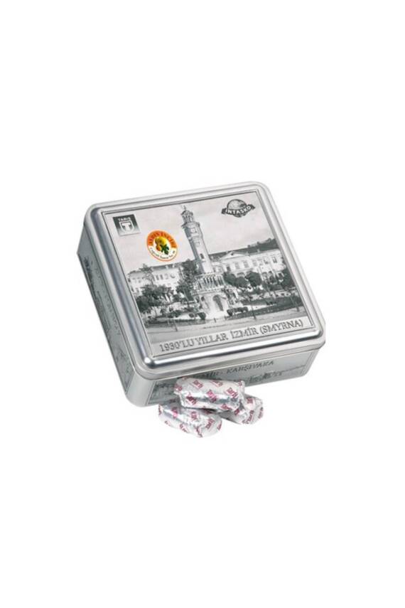 Smyrna Ekstra Kuru Incir 1000 Gr. - 1
